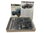 Tamiya 1:35 6X4 Truck Krupp Protze 35104