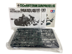 Tamiya 1:35 7.5cm Anti-Tank Gun Pak 40/L46 35047