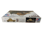 Tamiya 1:35 German Armoured Railway Vehicle P204(f) 32413