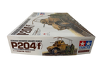 Tamiya 1:35 German Armoured Railway Vehicle P204(f) 32413