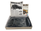 Tamiya 1:35 German Hanomag Sdkfz251/1 35020