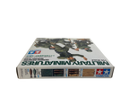 Tamiya 1:35 German Infantry Mortar Team 35193