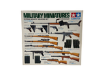 Tamiya 1:35 German Infantry Weapons Set 35111
