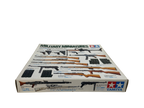Tamiya 1:35 German Infantry Weapons Set 35111