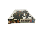 Tamiya 1:35 German Machine Gun Crew On Maneuver 35184