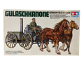 Tamiya 1:35 Gulaschkanone German Field Kitchen 35103
