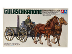 Tamiya 1:35 Gulaschkanone German Field Kitchen 35103
