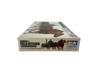 Tamiya 1:35 Gulaschkanone German Field Kitchen 35103