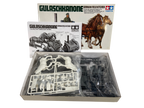 Tamiya 1:35 Gulaschkanone German Field Kitchen 35103