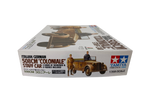 Tamiya 1/35 Italian/German 508CM "Coloniale" Staff Car 37014