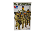 Tamiya 1:35 JGSDF Iraq humanitarian assistance team 35276