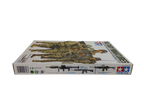 Tamiya 1:35 JGSDF Iraq humanitarian assistance team 35276