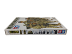 Tamiya 1:35 JGSDF Iraq humanitarian assistance team 35276