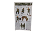 Tamiya 1:35 Japanese Army Officer Set 35341