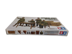 Tamiya 1:35 Japanese Army Officer Set 35341