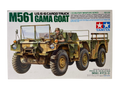 Tamiya 1:35 M561 Gama Goat U.S. 6X6 Cargo Truck 35330