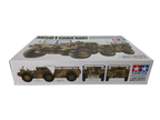 Tamiya 1:35 M561 Gama Goat U.S. 6X6 Cargo Truck 35330