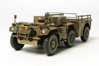 Tamiya 1:35 M561 Gama Goat U.S. 6X6 Cargo Truck 35330
