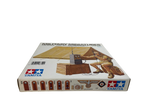Tamiya 1:35 Tent Set 35074