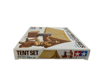 Tamiya 1:35 Tent Set 35074