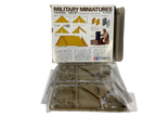Tamiya 1:35 Tent Set 35074