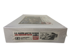 Tamiya 1:35 U.S. Marine AAVP7A1 w/UGWS with Submarine Motor 89736