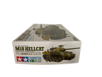 Tamiya 1:35 U.S. Tank Destroyer M18 Hellcat 35376