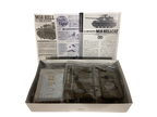 Tamiya 1:35 U.S. Tank Destroyer M18 Hellcat 35376