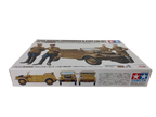 Tamiya 1:35 WWII Russian Commanders & Staff Car Set 25153
