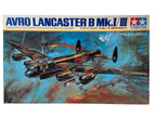 Tamiya 1:48 Avro Lancaster B Mk.I/III 61112