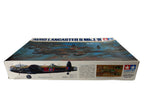 Tamiya 1:48 Avro Lancaster B Mk.I/III 61112