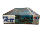 Tamiya 1:48 Avro Lancaster B Mk.I/III 61112