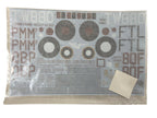 Tamiya 1:48 Avro Lancaster B Mk.I/III 61112