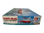 Tamiya 1:48 Hawk Mk.66 "Swiss Air Force"