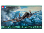 Tamiya 1:48 Heinkel He 219 A-7 Uhu 61057