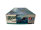 Tamiya 1:48 Heinkel He 219 A-7 Uhu 61057
