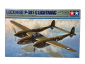 Tamiya 1:48 Lockheed P-38 F/G Lightning 61120