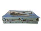 Tamiya 1:48 Lockheed P-38 F/G Lightning 61120