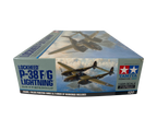 Tamiya 1:48 Lockheed P-38 F/G Lightning 61120