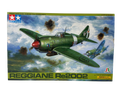 Tamiya 1:48 Reggiane Re2002 89787