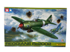 Tamiya 1:48 Reggiane Re2002 89787