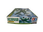 Tamiya 1:48 Reggiane Re2002 89787