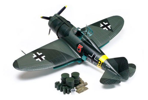 Tamiya 1:48 Reggiane Re2002 89787