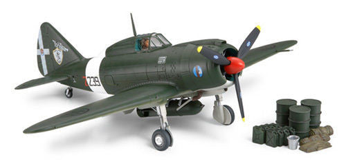 Tamiya 1:48 Reggiane Re2002 89787