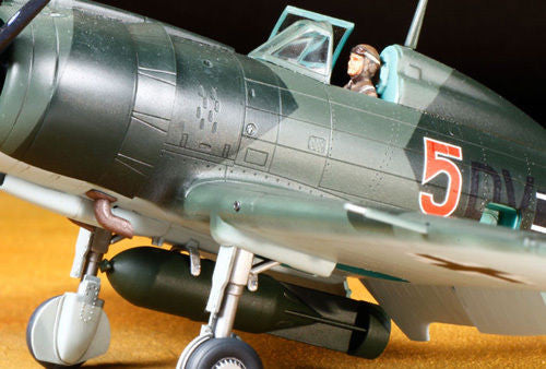 Tamiya 1:48 Reggiane Re2002 89787