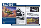 Tamiya 1:48 Reggiane Re2002 89787