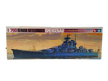 Tamiya 1:700 German Battlecruiser Gneisenau 77520