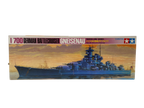 Tamiya 1:700 German Battlecruiser Gneisenau 77520