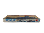 Tamiya 1:700 German Battlecruiser Gneisenau 77520