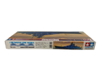 Tamiya 1:700 German Battlecruiser Gneisenau 77520